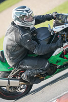 Lower Group Green Bikes